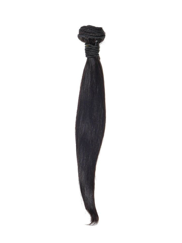 Natural Straight – Vietnamese Raw Hair