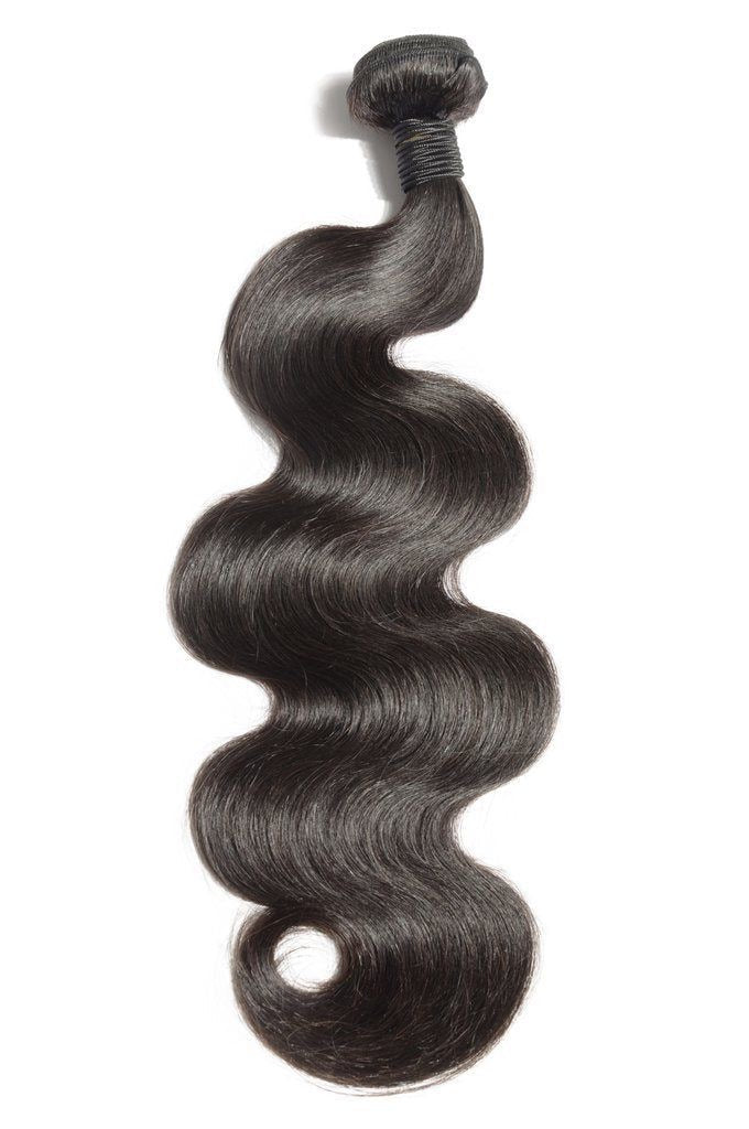 Body Wavy – Effortless Waves