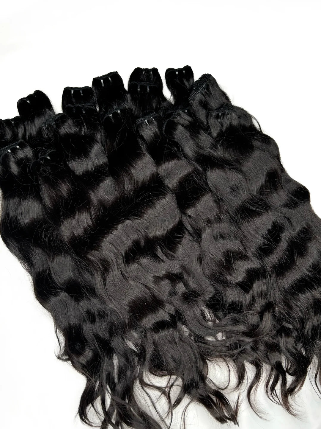 Deep Wavy – Deep & Lush Curls