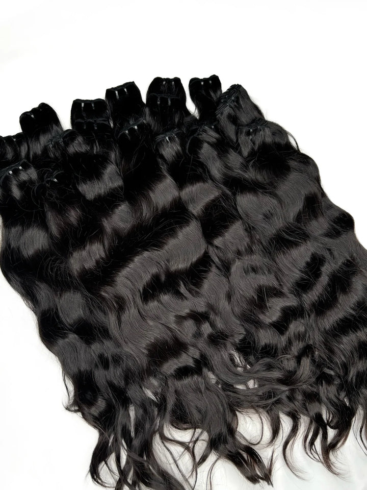 Deep Wavy – Deep & Lush Curls